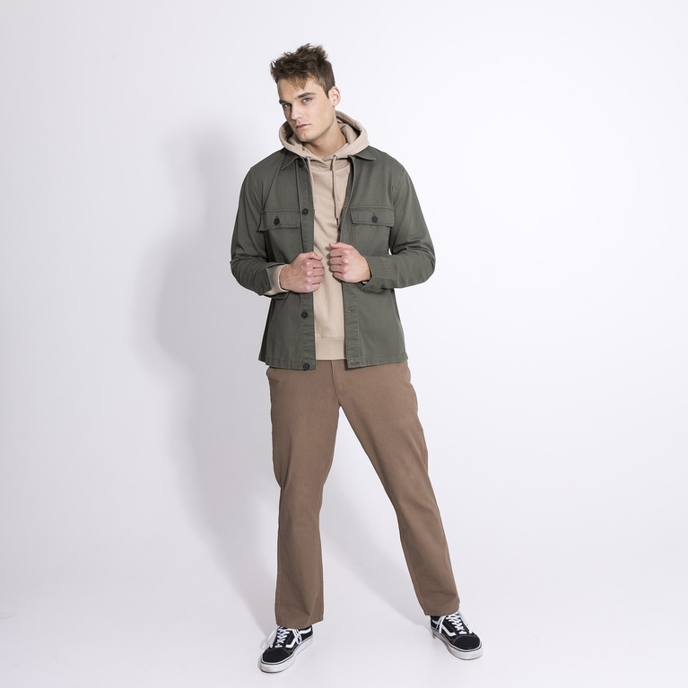 Overshirt "Orvar" Overshirt "Orvar"